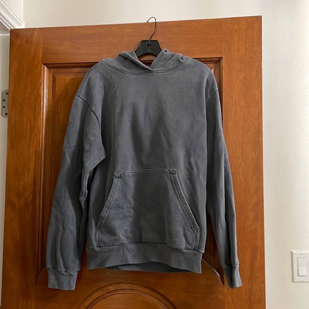 Talentless hoodie